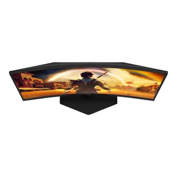 AOC Ze Computer Monitor 68.6 Cm  (C27G42ZE)