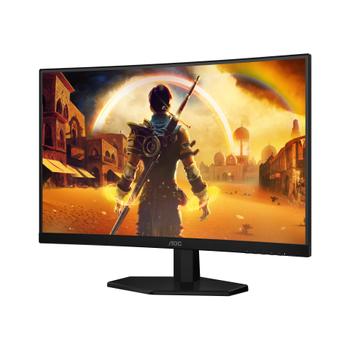 AOC Ze Computer Monitor 68.6 Cm  (C27G42ZE)