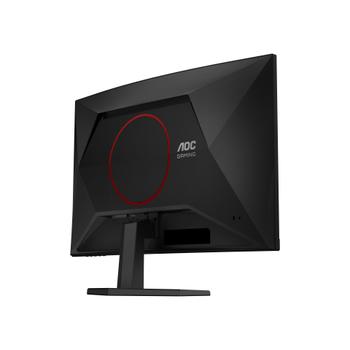 AOC Ze Computer Monitor 68.6 Cm  (C27G42ZE)