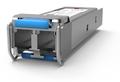 Allied Telesis ALLIED 100m 1000BaseTX SFP-Modul hot swappable