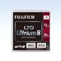 FUJI LTO 8 Ultrium 12-30 TB Standard Pack