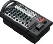 YAMAHA Stagepas 600BT, Portable PA system, 340W+340W (2x 10" Speakers),  10ch Mixer, Bluetooth,  Pair (STAGEPAS600BT)