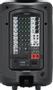 YAMAHA Stagepas 600BT, Portable PA system, 340W+340W (2x 10" Speakers),  10ch Mixer, Bluetooth,  Pair (STAGEPAS600BT)