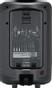 YAMAHA Stagepas 600BT, Portable PA system, 340W+340W (2x 10" Speakers),  10ch Mixer, Bluetooth,  Pair (STAGEPAS600BT)