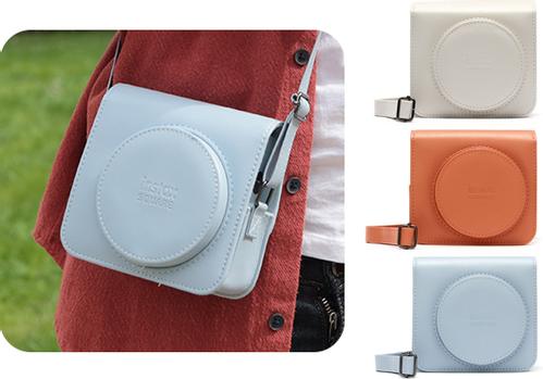 FUJI instax SQ 1 Bag glacier blue (70100148600)