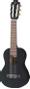 YAMAHA GL1BL Acoustic guitar Classical 6 strings Black