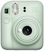 FUJI Instax mini 12, Mint Green