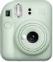 FUJI Instax mini 12, Mint Green