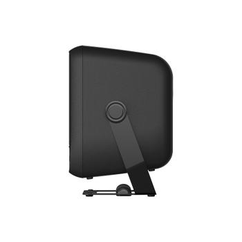 YAMAHA Stagepas 100 | Portable PA System with 3ch mixer | 6.5"" | 100W | Freestanding/ Portable | Black | Single unit (STAGEPAS 100)
