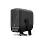 YAMAHA Stagepas 100 | Portable PA System with 3ch mixer | 6.5"" | 100W | Freestanding/ Portable | Black | Single unit (STAGEPAS 100)