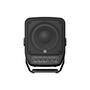 YAMAHA Stagepas 100 | Portable PA System with 3ch mixer | 6.5"" | 100W | Freestanding/ Portable | Black | Single unit (STAGEPAS 100)