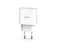 UNISYNK USB-C EU PD 20W White Bulk