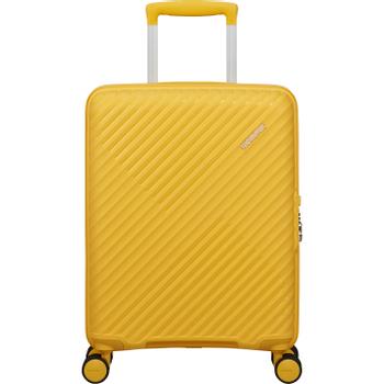 AMERICAN TOURISTER Diablast Spinner 55/20 Digital Yellow (159573-A988)