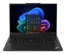 LENOVO ThinkPad X1 Carbon Gen 14 Intel Core Ultra 5 325 Panther Lake 14inch WUXGA Touch 32GB 512GB Intel Graphics W11P 3YPS