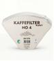 OEM Kaffefilter no.4 bleket (200)