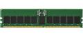 KINGSTON 32GB 6400MT/s DDR5 ECC Reg CL52 DIMM 2Rx8 Micron H