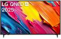 LG 55'' QNED7E AI 4k Smart-TV 55QNED7EA6B (2025) 4K, WebOS, alpha 7 AI-prosessor Gen8, QNED