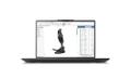 LENOVO ThinkPad P16s G5 AMD Ryzen AI 7 PRO 450 16inch WUXGA 400n 32GB 1TB 5G-UPG 60Wh W11P 3yPS Co2 Copilot+ (21XG001SMX)