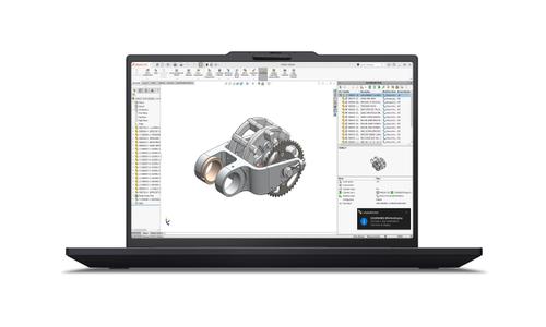 LENOVO P14s G7 Intel Core Ultra 7 366H Panther Lake 14.5inch WUXGA 32GB 1TB SSD RTX PRO 1000 BW 8GB Wi-Fi 7 3Cell 75Wh W11P 3YPS (21XJ000WMX)
