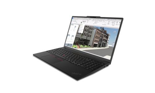 LENOVO ThinkPad P16s G5 AMD Ryzen AI 7 PRO 450 16inch WUXGA 400n 32GB 1TB 5G-UPG 60Wh W11P 3yPS Co2 Copilot+ (21XG001SMX)