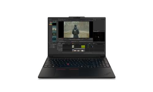 LENOVO ThinkPad P16s G5 AMD Ryzen AI 7 PRO 450 16inch WUXGA 400n 32GB 1TB 5G-UPG 60Wh W11P 3yPS Co2 Copilot+ (21XG001SMX)