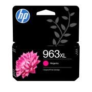 HP 963XL High Yield Magenta Ori Ink Cart