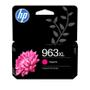 HP 963XL High Yield Magenta Ori Ink Cart