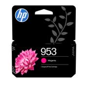 HP 953 CMYK Original Ink Cartridge 4-Pack