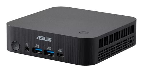 ASUS PN54-BBR321MNS1 Barebone AMD Ryzen 3 210 (90MR01D2-M000C0)