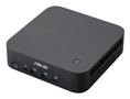 ASUS PN54-BBR321MNS1 Barebone AMD Ryzen 3 210 (90MR01D2-M000C0)