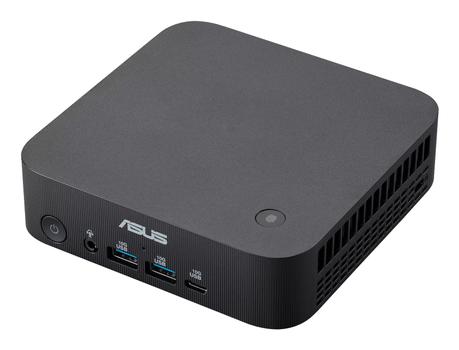 ASUS PN54-BBR321MNS1 Barebone AMD Ryzen 3 210 (90MR01D2-M000C0)