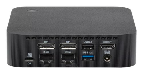 ASUS PN54-BBR321MNS1 Barebone AMD Ryzen 3 210 (90MR01D2-M000C0)