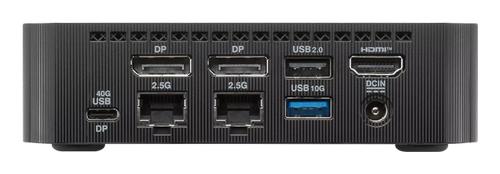 ASUS PN54-BBR321MNS1 Barebone AMD Ryzen 3 210 (90MR01D2-M000C0)
