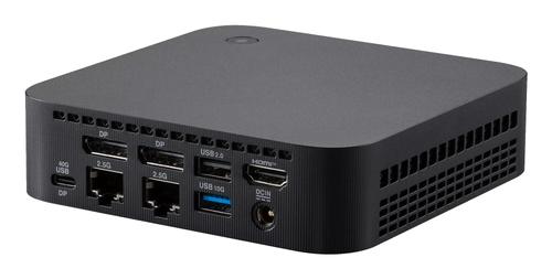 ASUS PN54-BBR321MNS1 Barebone AMD Ryzen 3 210 (90MR01D2-M000C0)