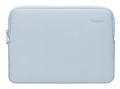 TARGUS 13-14" Neoprene Sleeve, Blue