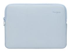 TARGUS 13-14" Neoprene Sleeve, Blue