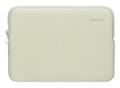TARGUS 13-14" Neoprene Sleeve, Green