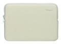 TARGUS 15-16" Neoprene Sleeve, Green