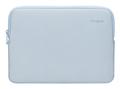 TARGUS 15-16" Neoprene Sleeve, Blue