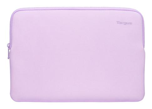 TARGUS 13-14" Neoprene Sleeve, Purple (TBS98207GL)