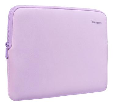 TARGUS 13-14" Neoprene Sleeve, Purple (TBS98207GL)