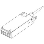 DELL Single Hot-Plug MHS Power Supply 2400W MM 100-240Vac Titanium CK by LiteOn