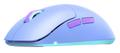 CHERRY M8 WIRELESS GAMING MOUSE FROSTY PURPLE WRLS (M8W-FROSTY-PURPLE)