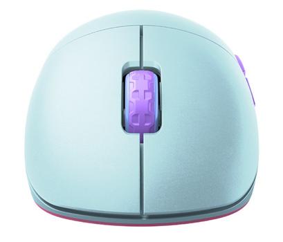 CHERRY M8 WIRELESS GAMING MOUSE FROSTY MINT WRLS (M8W-FROSTY-MINT)