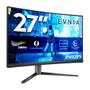 PHILIPS 27"" 27M2C5200W | 1920x1080 | VA | Curved | 1ms | 3years (27M2C5200W/00)
