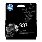 HP 937 BLACK BLISTER ORIGINAL INK CARTRIDGE SUPL