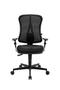 Topstar® Kontorstol TOPSTAR Head Point SY sort