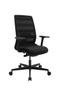 Topstar® Kontorstol TOPSTAR Airpoint 3 sort