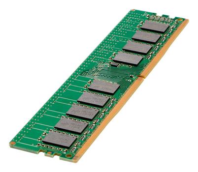 Hewlett Packard Enterprise 16GB 1x16GB Sgl Rank x8 DDR5-4800 (P64336-B21)