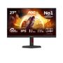 AOC 27"" 27G4ZR | AOC Gaming G4 | 1920x1080 | Fast IPS | 1ms | 260Hz | 3years